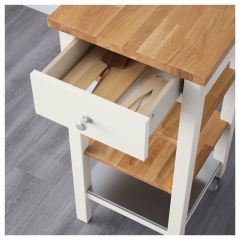 Nu-Deco Kitchen Trolley MH23026
