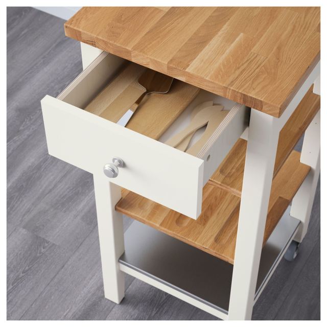 Nu-Deco Kitchen Trolley MH23026