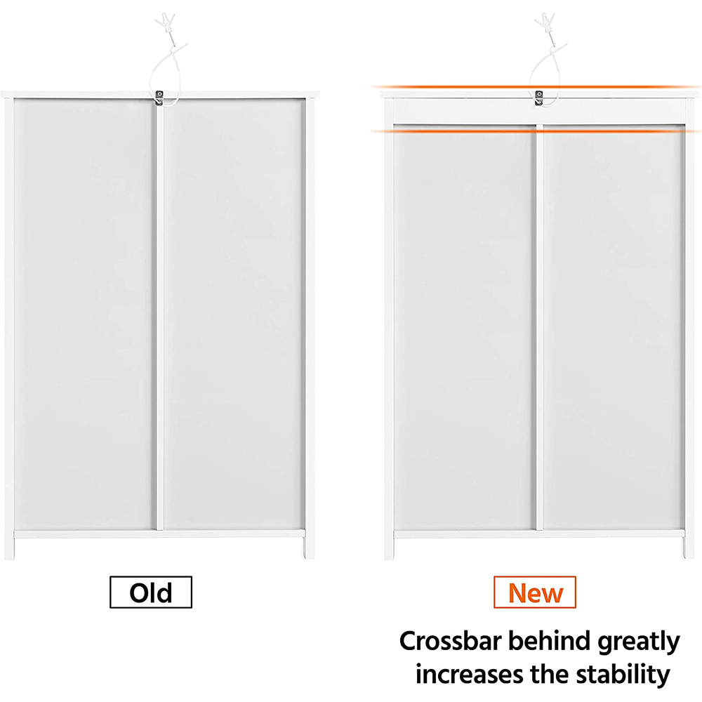 Nu-Deco Bookshelf MH23033