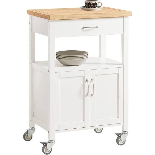 Nu-Deco Kitchen Trolley MH23045
