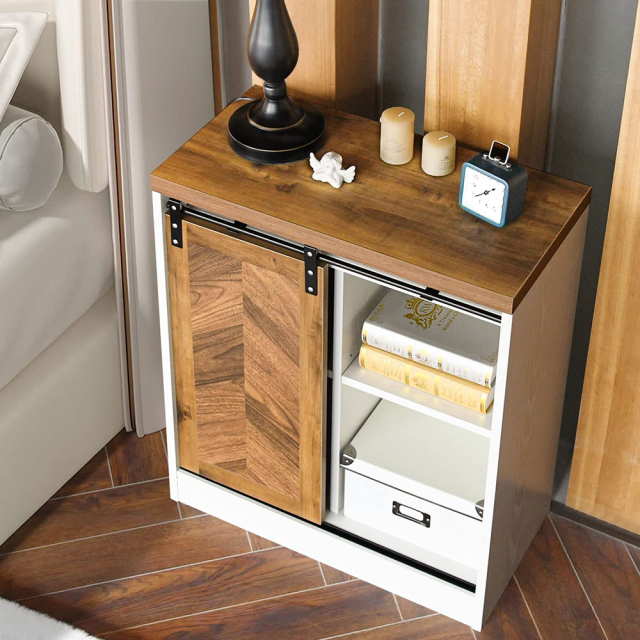 Nu-Deco NightStand MH23046