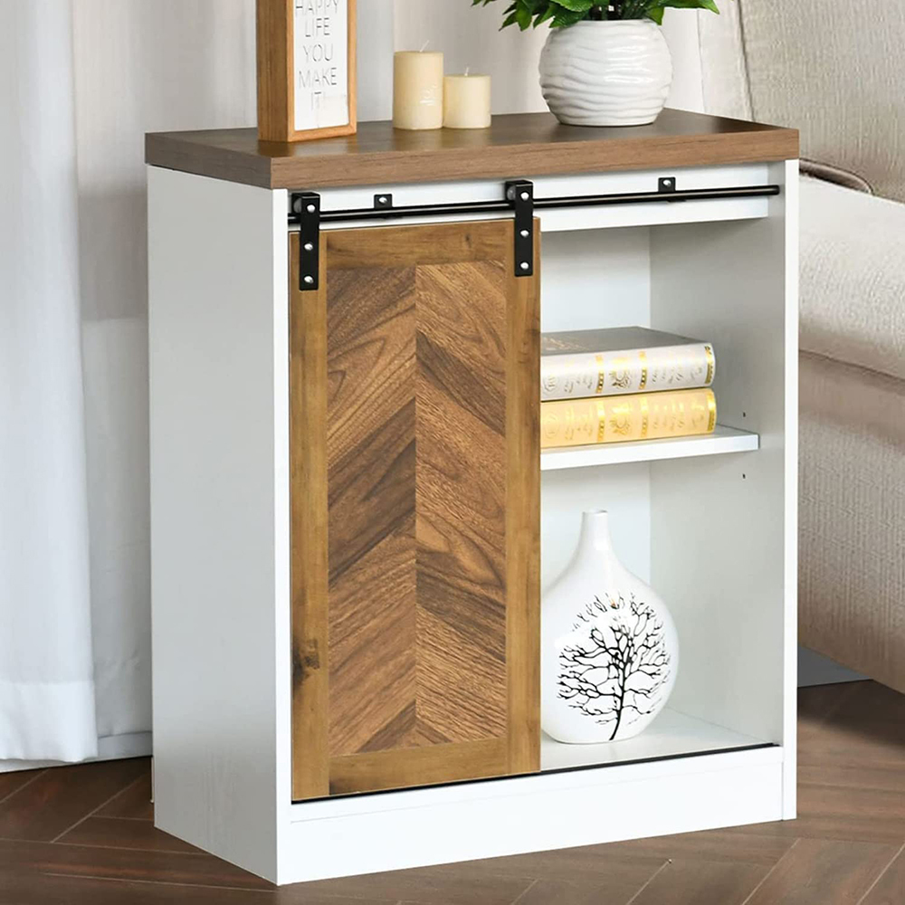 Nu-Deco NightStand MH23046