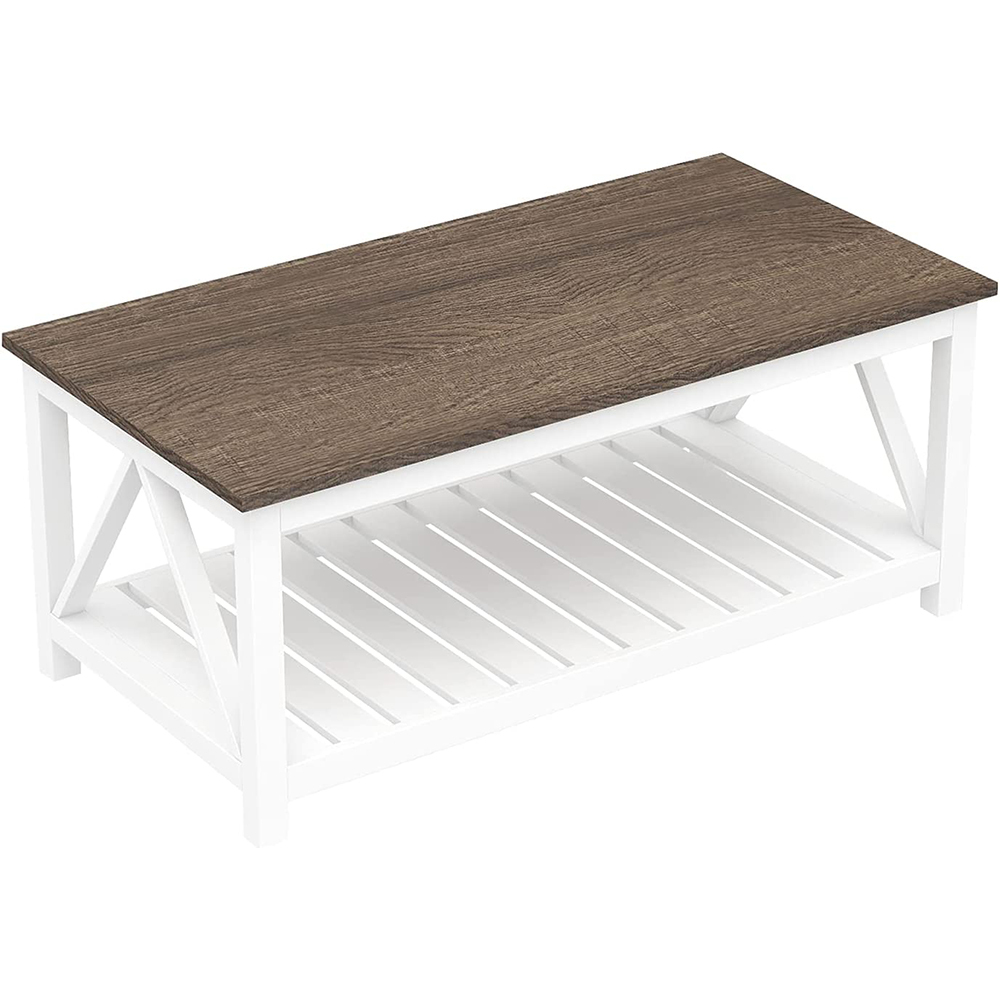 Nu-Deco Coffee Table MH23047