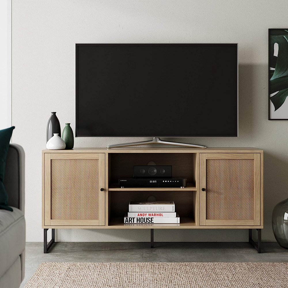 Nu-Deco TV Stand MH23049