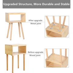 Nu-Deco Nightstand MH23051