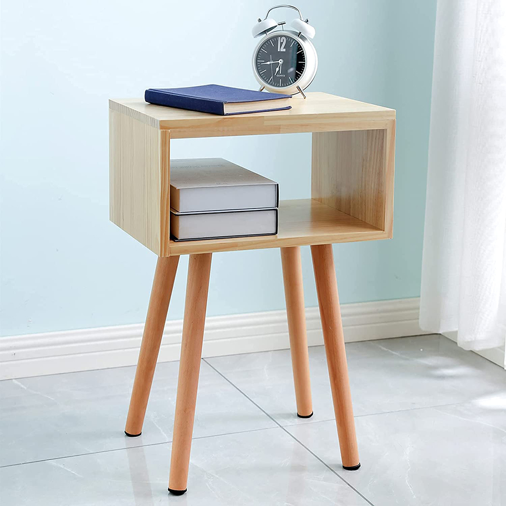 Nu-Deco Nightstand MH23051