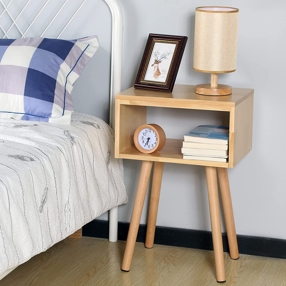 Nu-Deco Nightstand MH23051