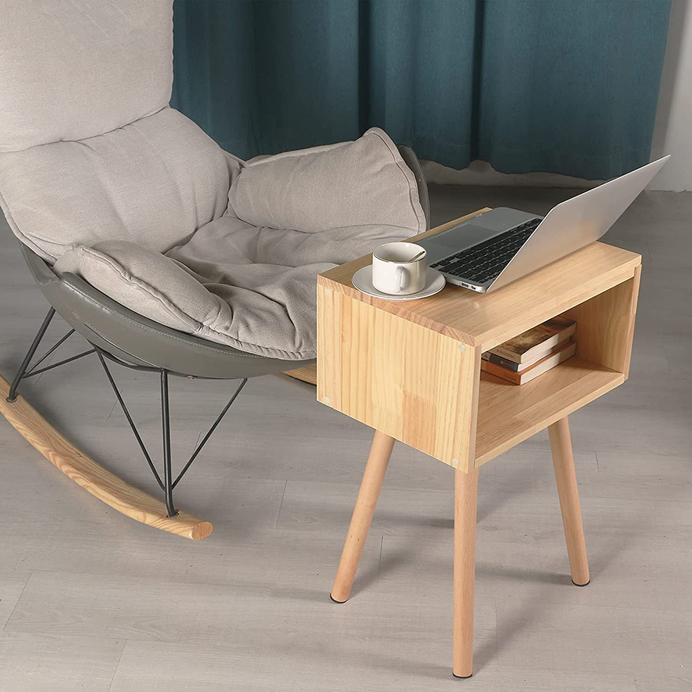 Nu-Deco Nightstand MH23051