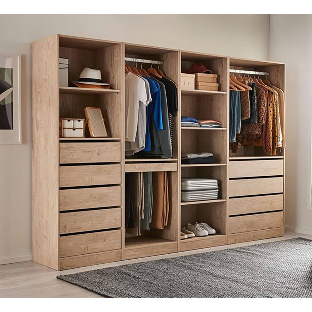 Nu-Deco Wardrobe MH23093