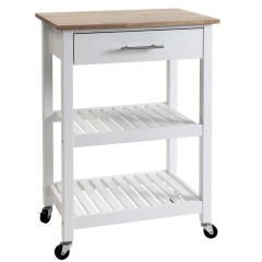 Nu-Deco Kitchen Trolley MH23065
