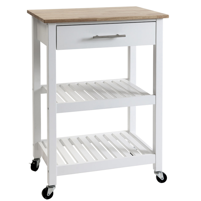 Nu-Deco Kitchen Trolley MH23065