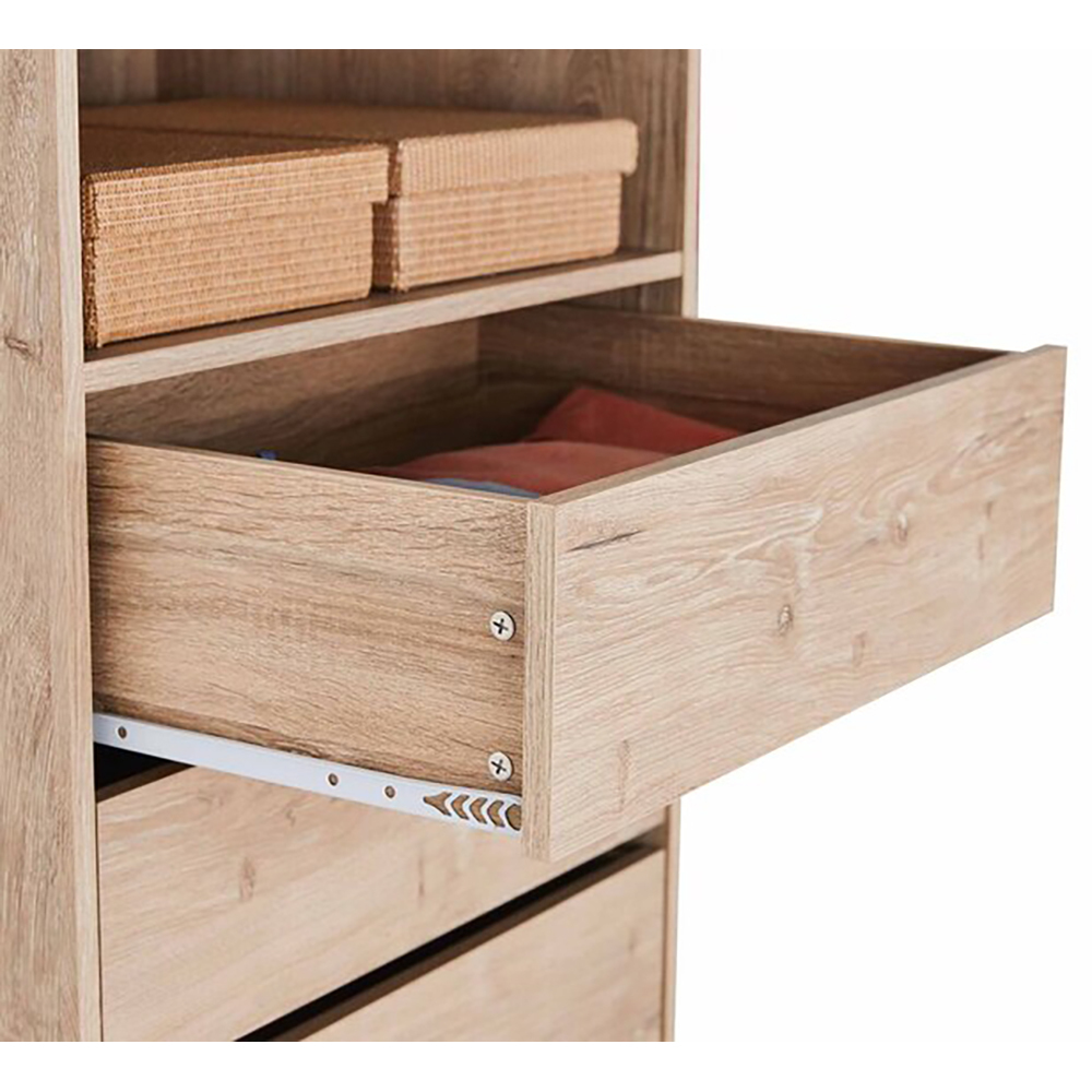 Nu-Deco Wardrobe MH23093