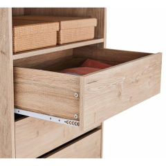 Nu-Deco Wardrobe MH23093
