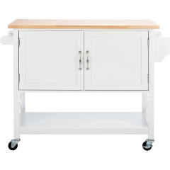 Nu-Deco Kitchen Trolley MH23066