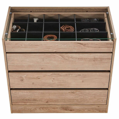 Nu-Deco chest of drawer MH23096