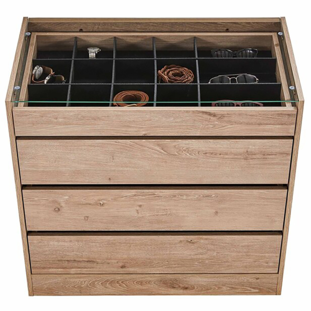 Nu-Deco chest of drawer MH23096