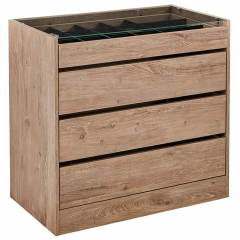 Nu-Deco chest of drawer MH23096