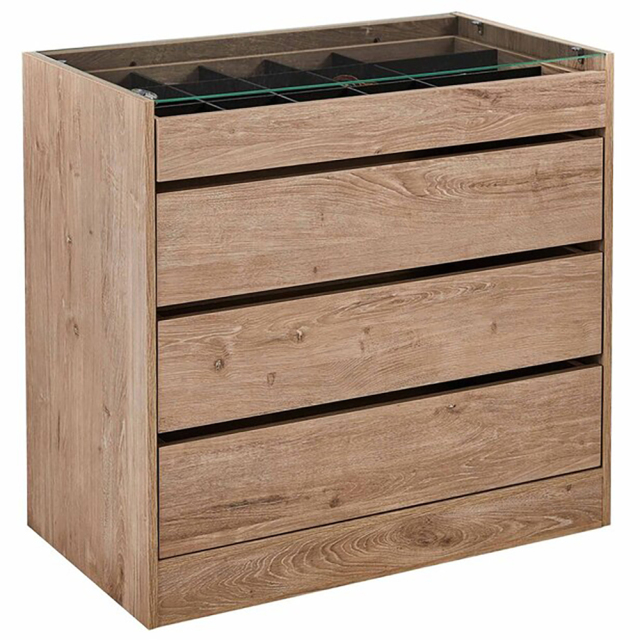 Nu-Deco chest of drawer MH23096