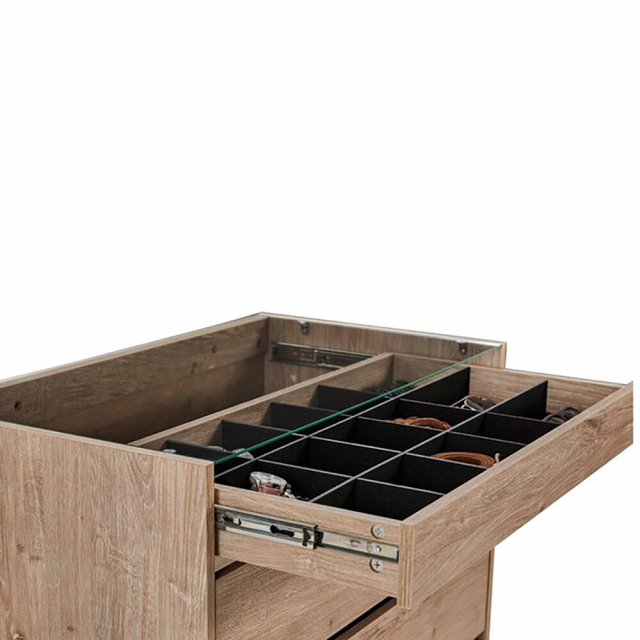 Nu-Deco chest of drawer MH23096