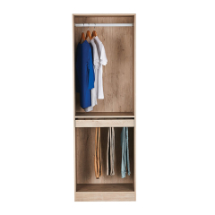 Nu-Deco Wardrobe MH23095