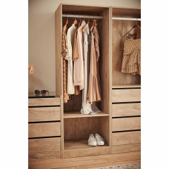 Nu-Deco Wardrobe MH23094