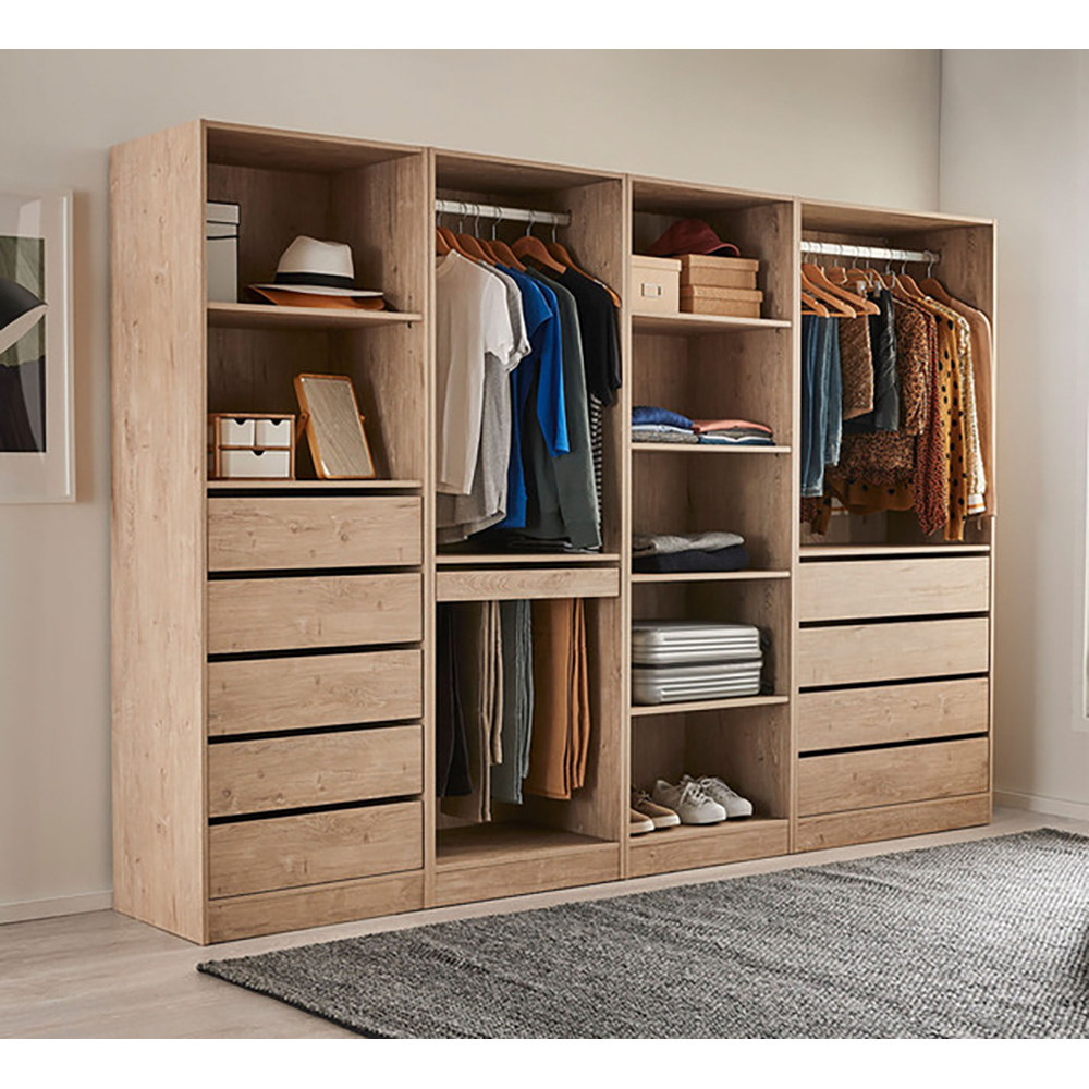 Nu-Deco Wardrobe MH23098
