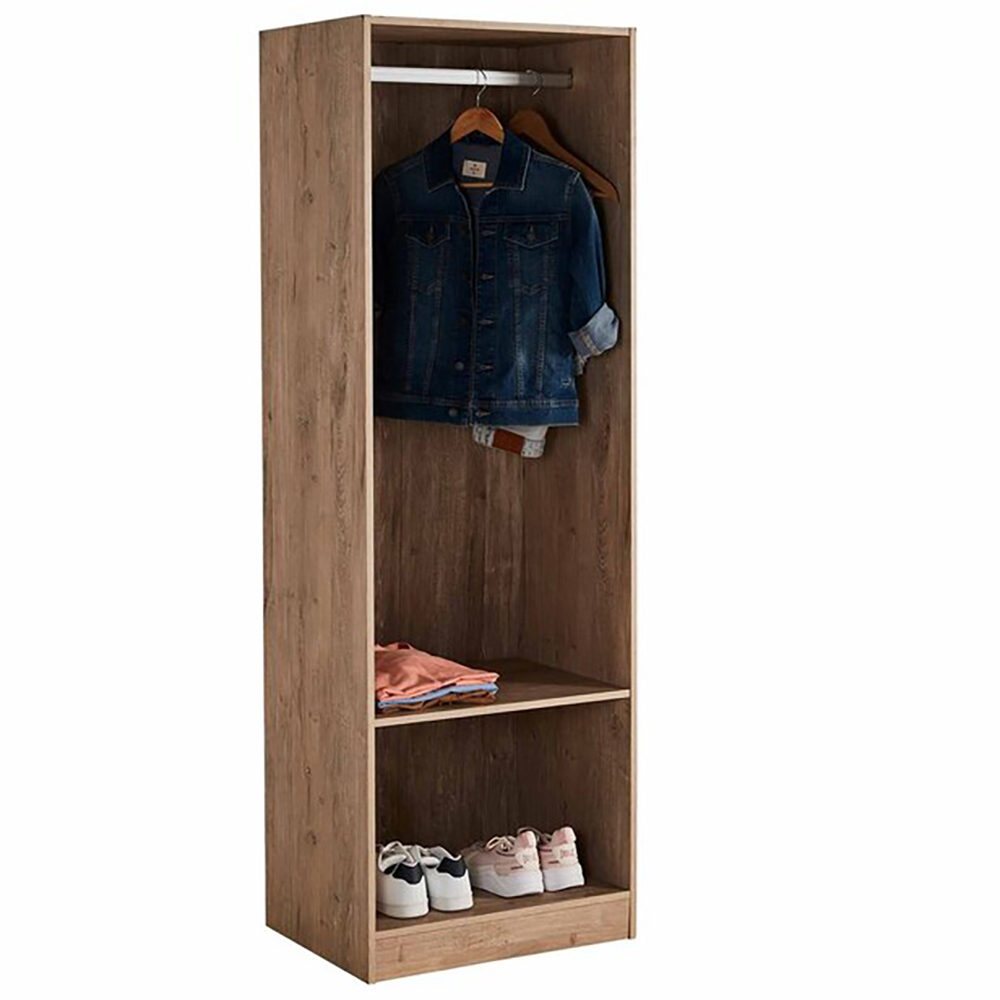 Nu-Deco Wardrobe MH23094