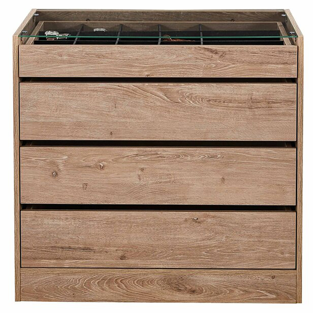 Nu-Deco chest of drawer MH23096