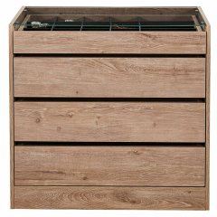 Nu-Deco chest of drawer MH23096