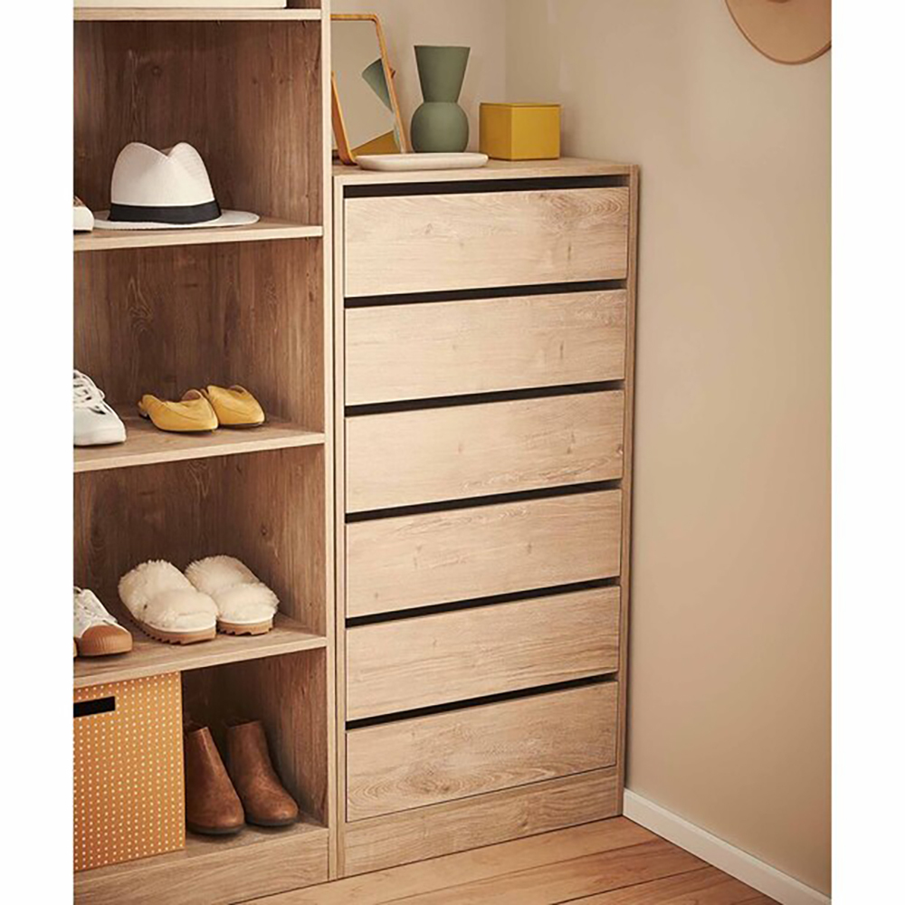 Nu-Deco chest of drawer MH23097
