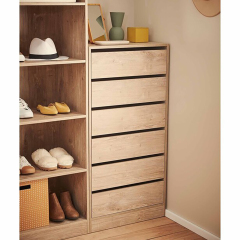Nu-Deco chest of drawer MH23097