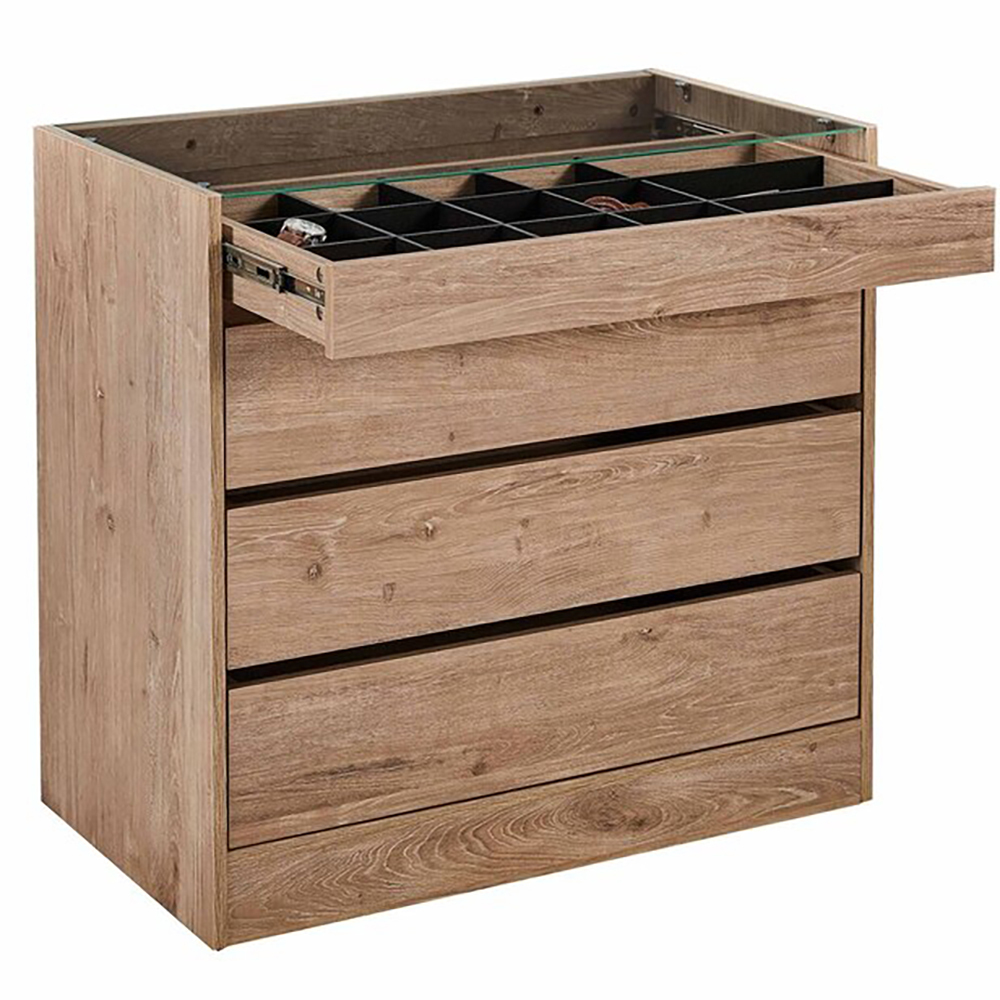 Nu-Deco chest of drawer MH23096