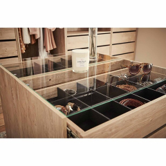 Nu-Deco chest of drawer MH23096