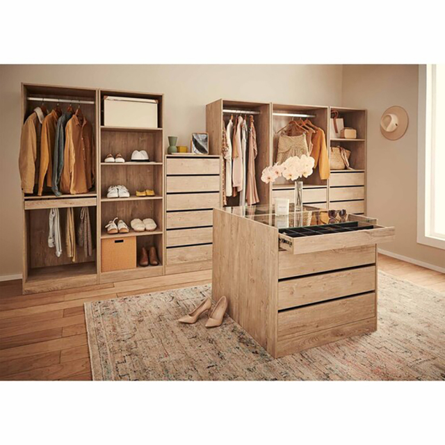 Nu-Deco Wardrobe MH23094