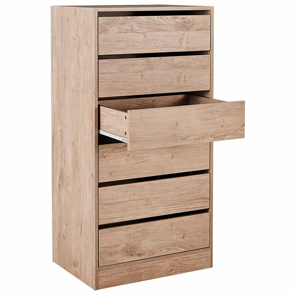Nu-Deco chest of drawer MH23097