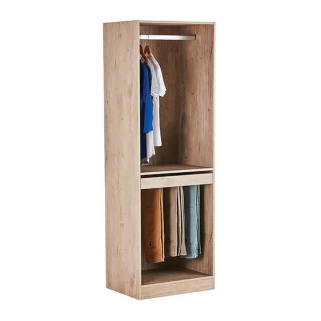Nu-Deco Wardrobe MH23095