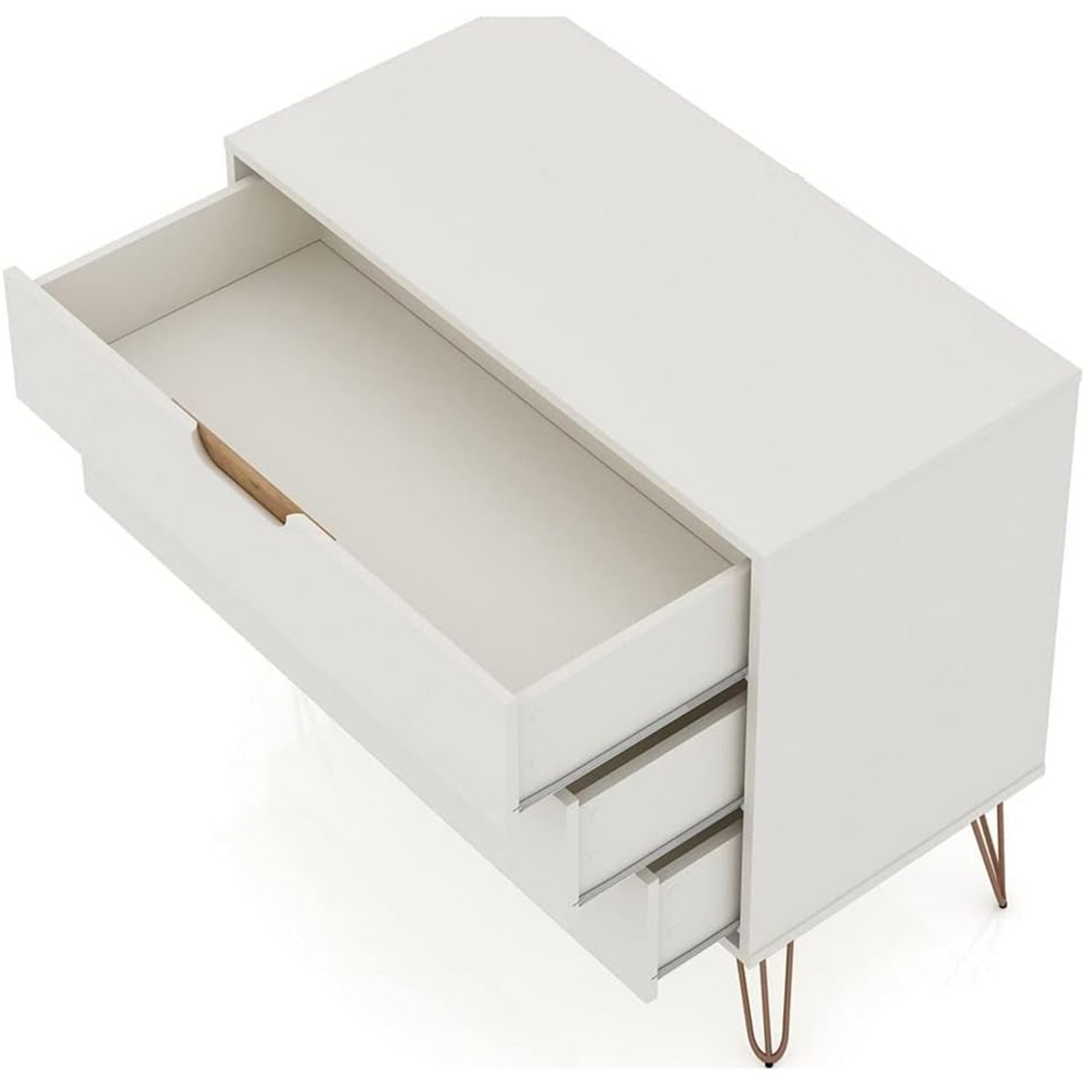 Nu-Deco chest of drawer MH23103