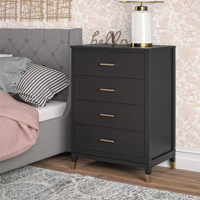 Nu-Deco chest of drawer MH23102