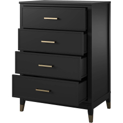 Nu-Deco chest of drawer MH23102