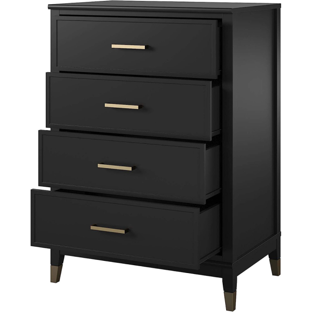 Nu-Deco chest of drawer MH23102