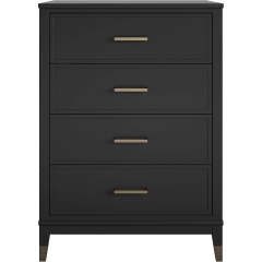 Nu-Deco chest of drawer MH23102
