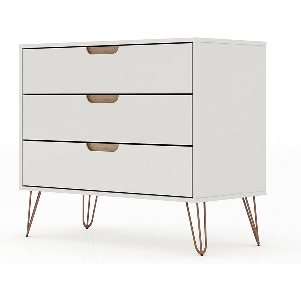 Nu-Deco chest of drawer MH23103