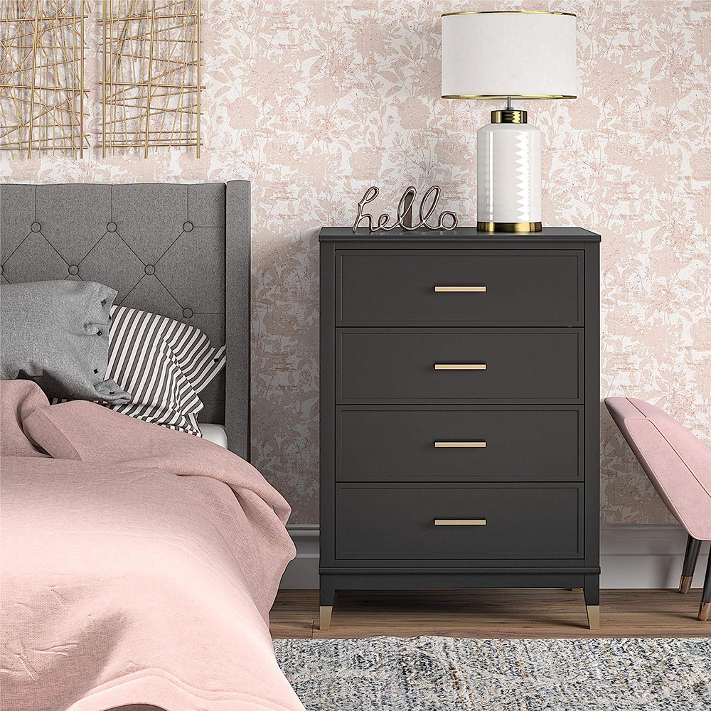 Nu-Deco chest of drawer MH23102