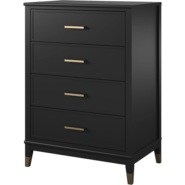 Nu-Deco chest of drawer MH23102