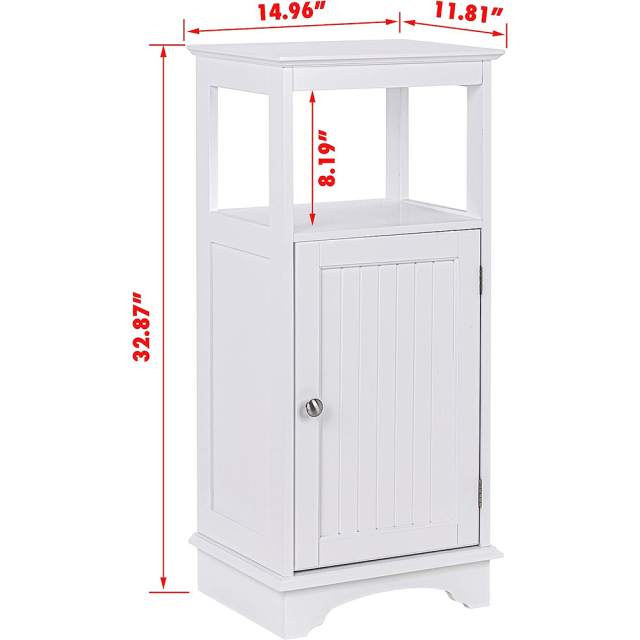 Nu-Deco Bathroom Storage Cabinet MH23099
