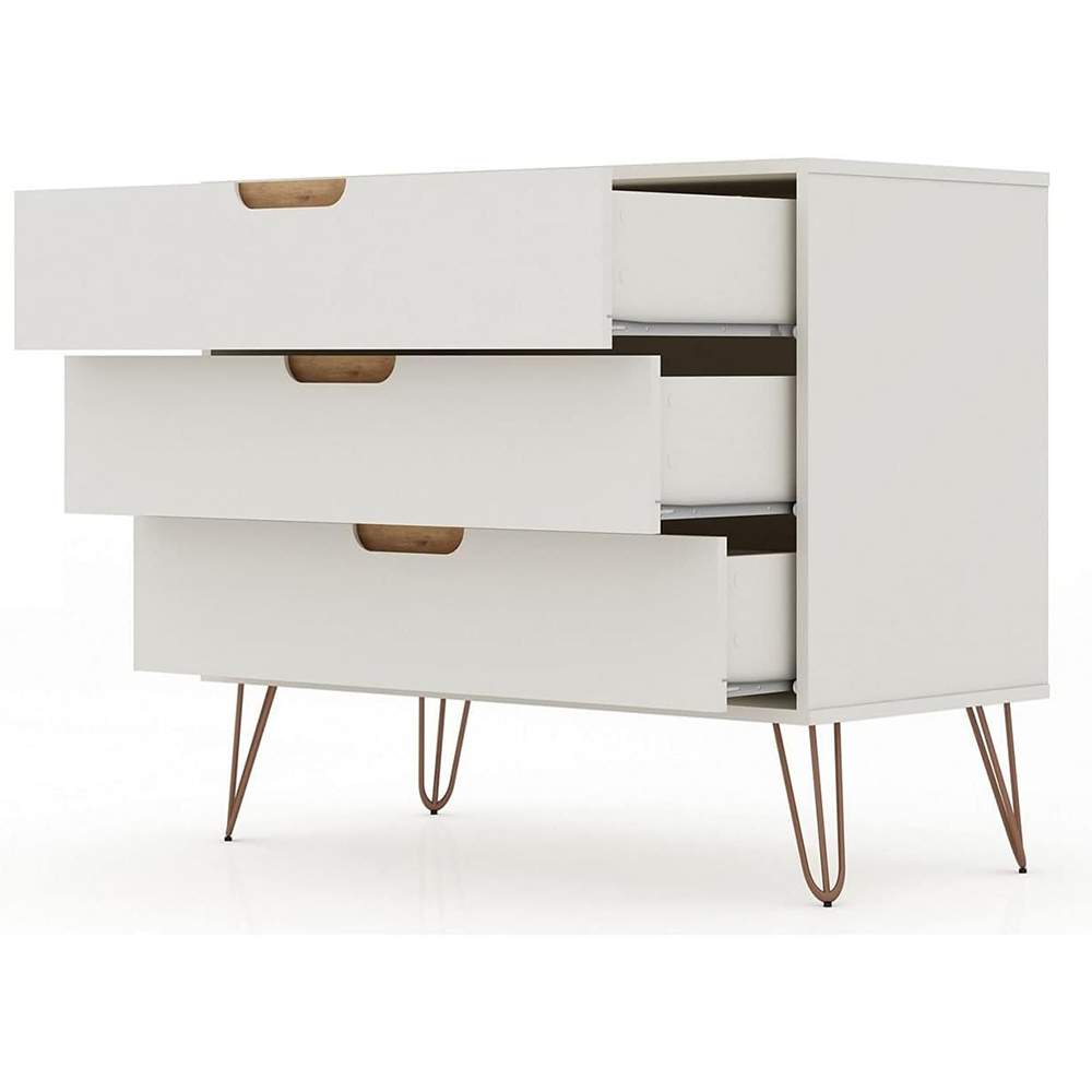 Nu-Deco chest of drawer MH23103