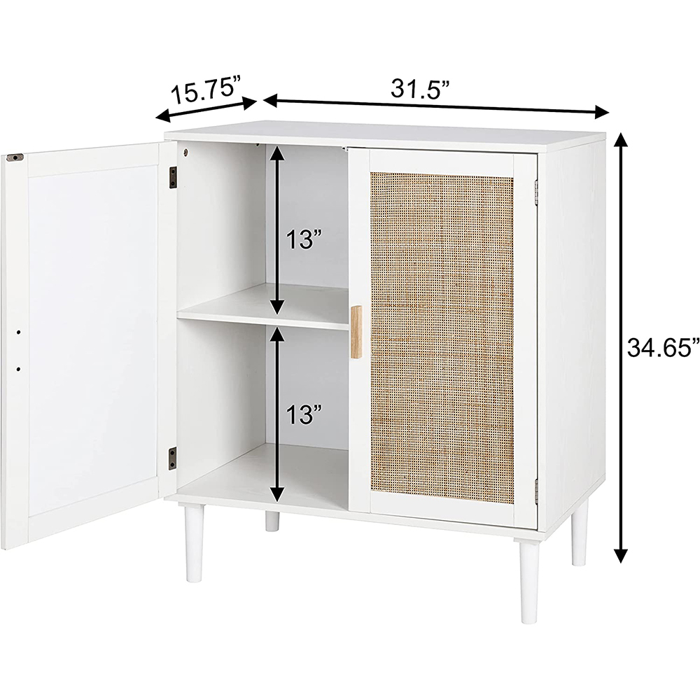 Nu-Deco Storage Cabinet MH23155