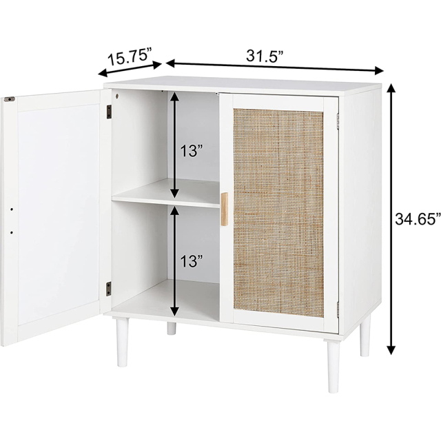 Nu-Deco Storage Cabinet MH23155