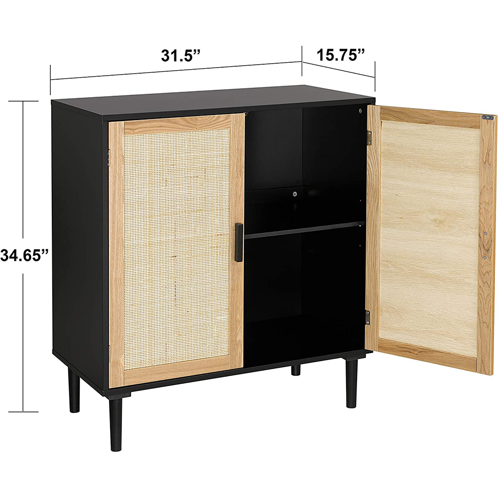 Nu-Deco Storage Cabinet MH23154