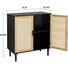 Nu-Deco Storage Cabinet MH23154